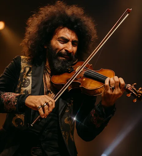 Ara Malikian