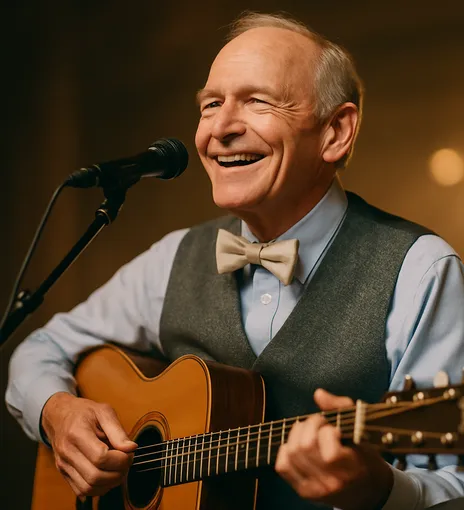 Livingston Taylor
