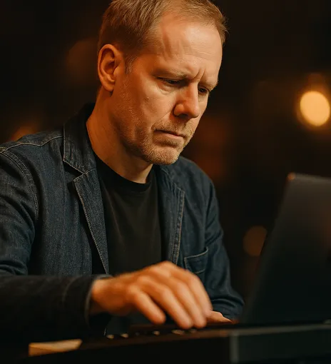 Max Richter
