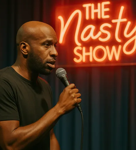 The Nasty Show