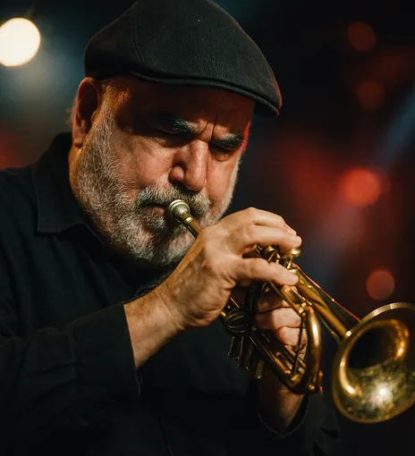 Randy Brecker