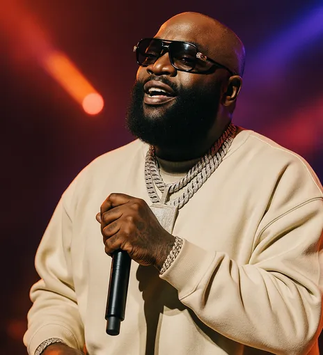 Rick Ross