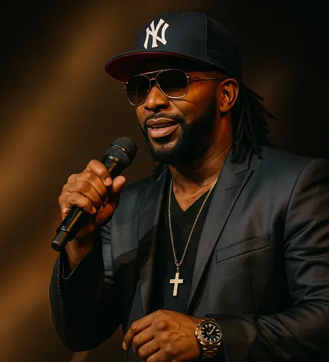 Southern Soul and R&B Music Fest: Tucka, Calvin Richardson, Cupid & Urban Mystic