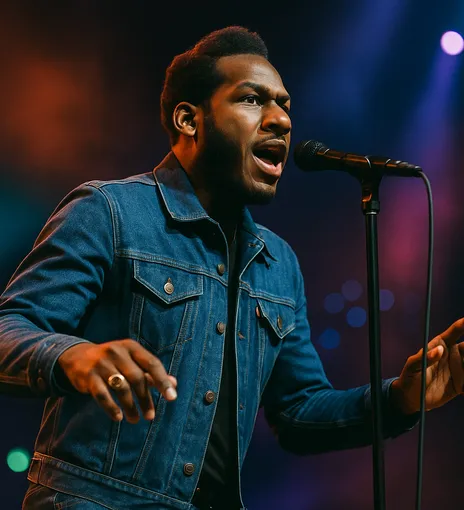 Leon Bridges