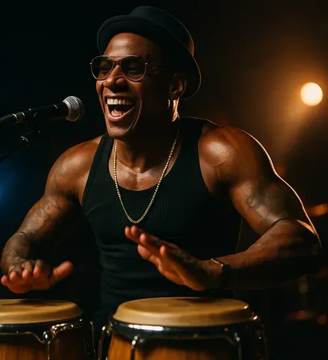 Pedrito Martinez