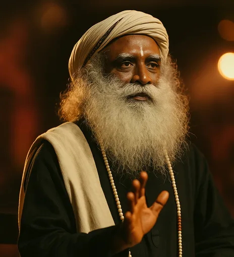 Sadhguru
