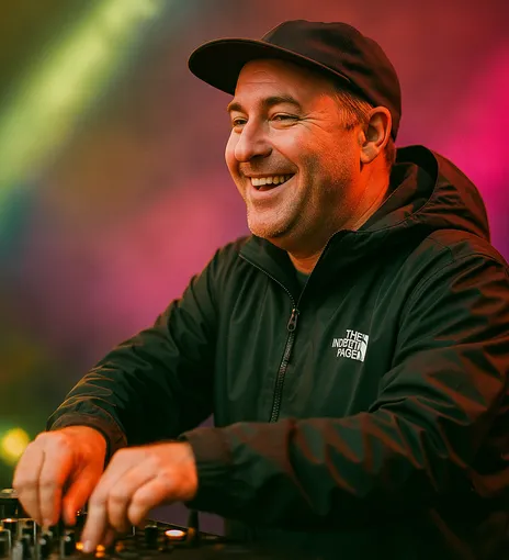 Justin Martin