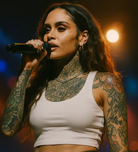 Kehlani