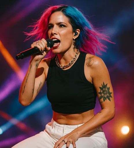 Halsey