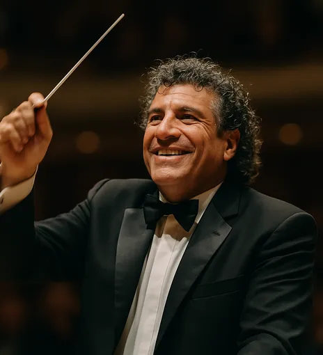 Giancarlo Guerrero