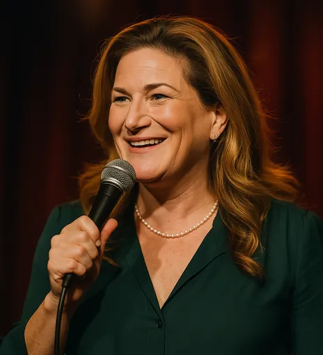 Ana Gasteyer