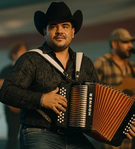 Los Dareyes De La Sierra