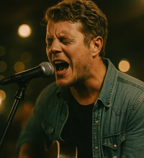 Anderson East