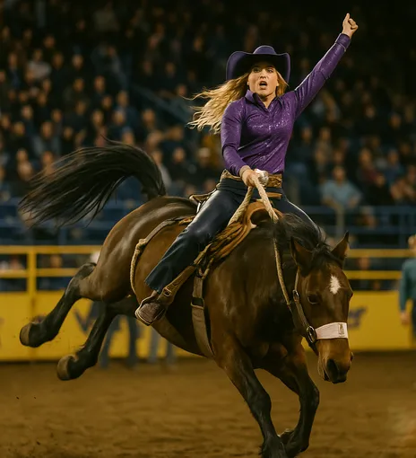 PRCA Championship Rodeo