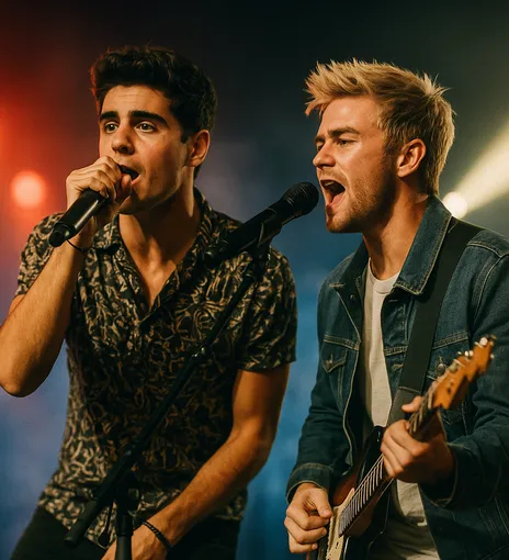 Jack & Jack