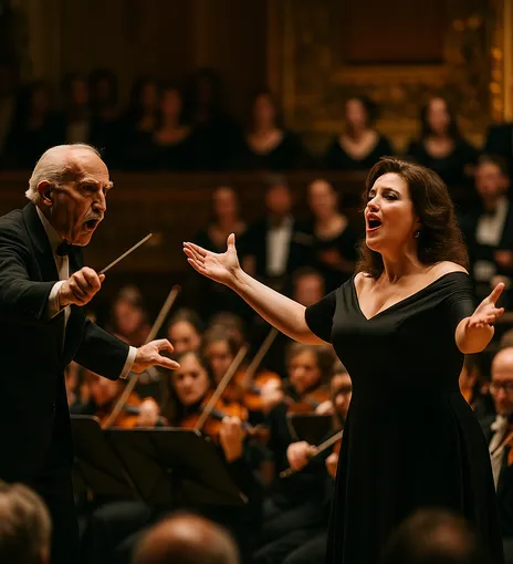 Verdi Requiem, Memphis Symphony Orchestra with the Memphis Symphony Chorus & University of Mississippi Choirs