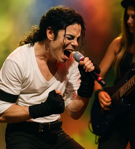 Invincible: A Tribute to Michael Jackson