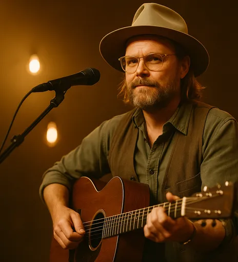 Hiss Golden Messenger