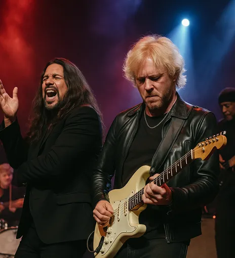 Kenny Wayne Shepherd Band