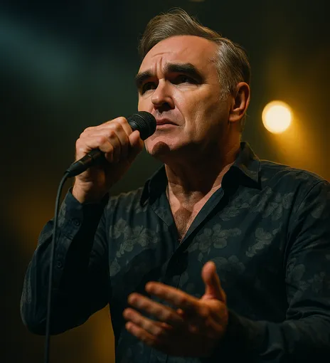 Morrissey