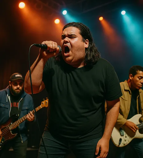 Forever Came Calling