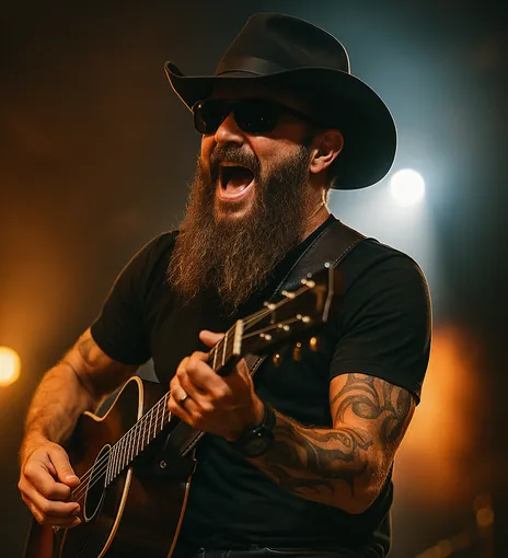 Cody Jinks