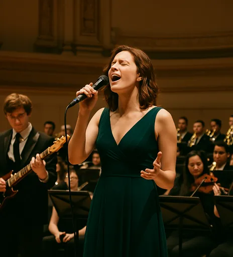 New York International Music Festival