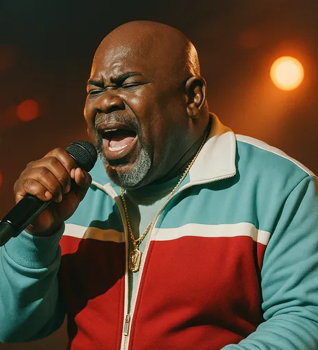 David and Tamela Mann