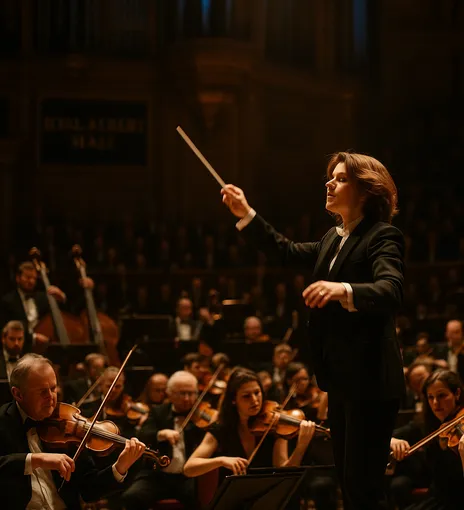 Royal Philharmonic Orchestra