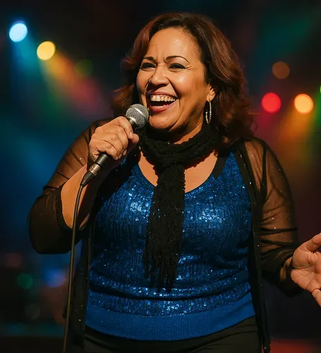 Judy Torres