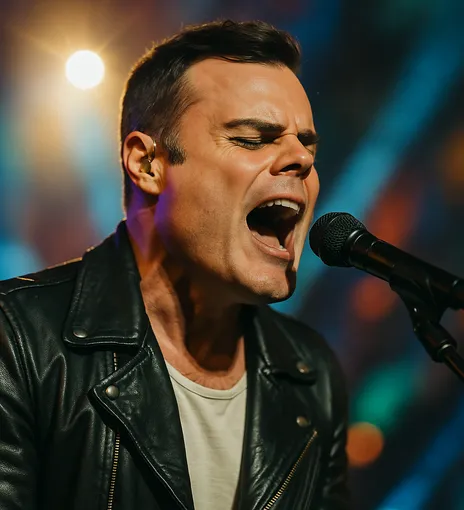 Marc Martel