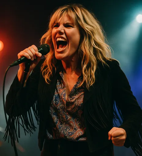Grace Potter