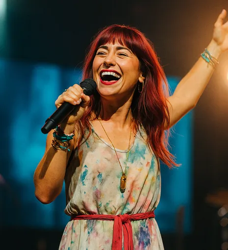 Lauren Daigle