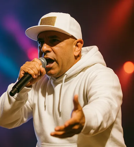 MC Magic & Baby Bash