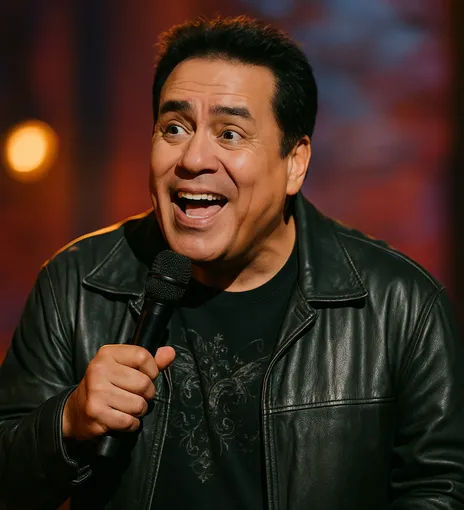 Willie Barcena