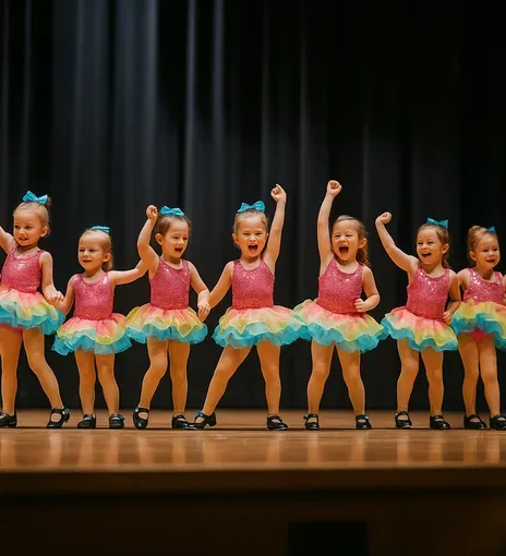 Aspire Dance Studio