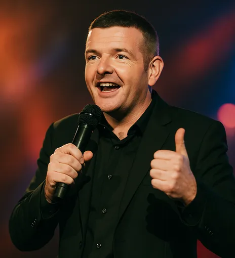 Kevin Bridges - Comedian