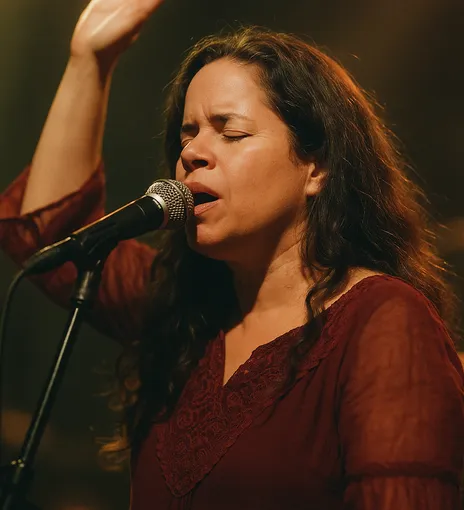 Natalie Merchant