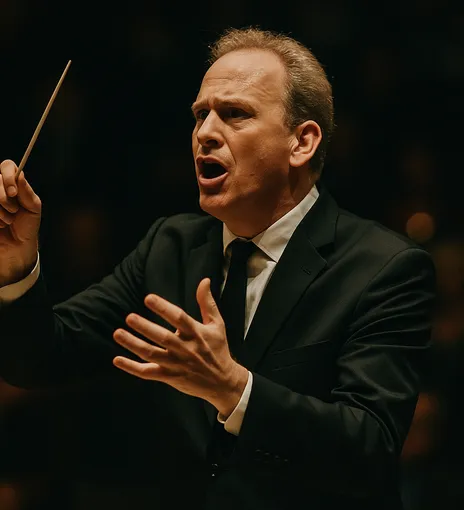 Carlos Miguel Prieto