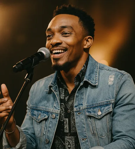 Jonathan McReynolds
