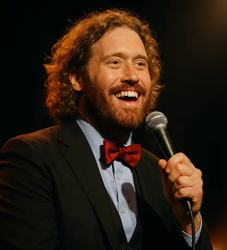T.J. Miller