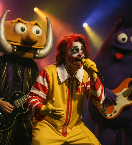 Mac Sabbath