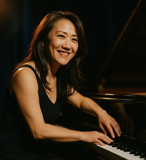 Yoko Miwa