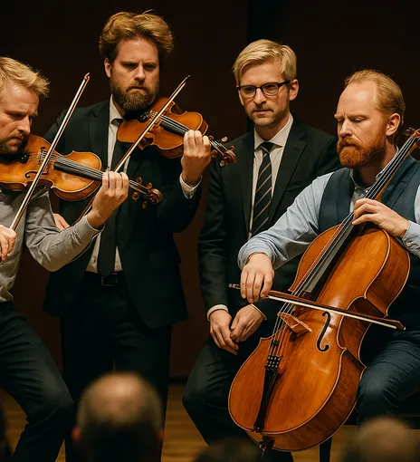 Danish String Quartet