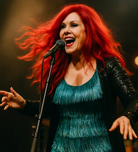Kate Pierson