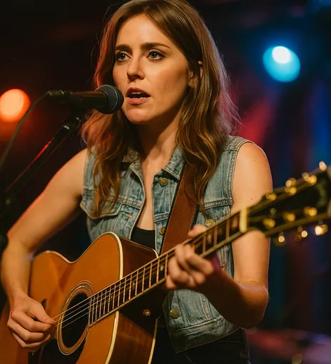Megan Slankard