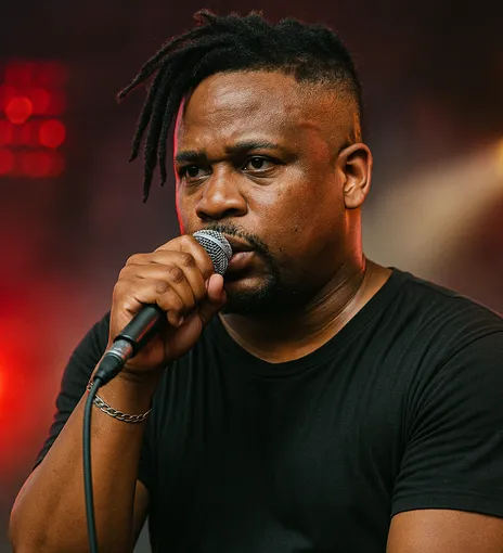 Open Mike Eagle