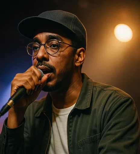 Oddisee