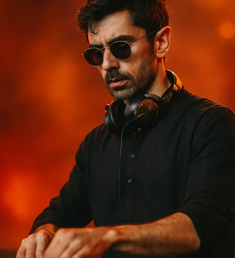 KSHMR