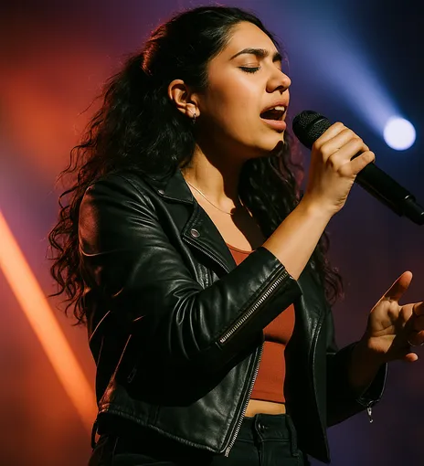 Alessia Cara